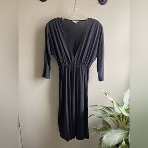 Silence + noise modal dress